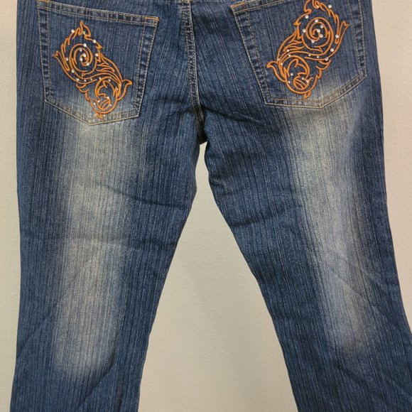 Countdown Jeans - Picture 4 of 6